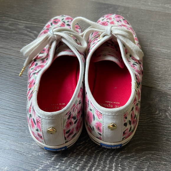 Kate Spade Keds - Picture 3 of 6